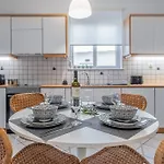 Easy Living Apartman