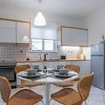 Apartment Easy Living *