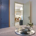 Apartment Easy Living *
