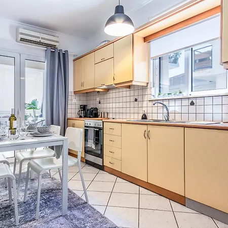 Easy Living Χανιά