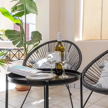 Easy Living Apartment Chania (Crete)