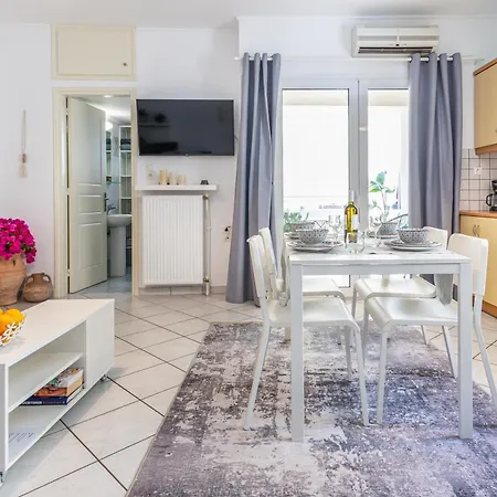 Διαμέρισμα Easy Living