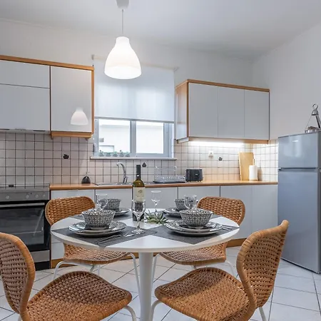 Apartment Easy Living *