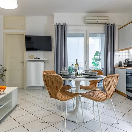 Apartment Easy Living