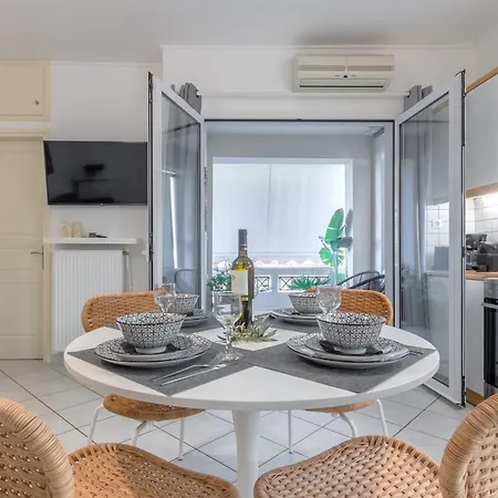 Apartment Easy Living