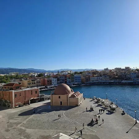 Apartment Easy Living Chania (Crete)