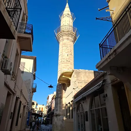Apartment Easy Living Chania (Crete)