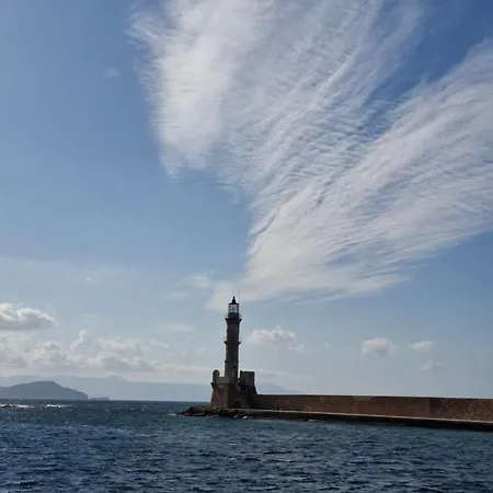 Easy Living Chania (Crete)