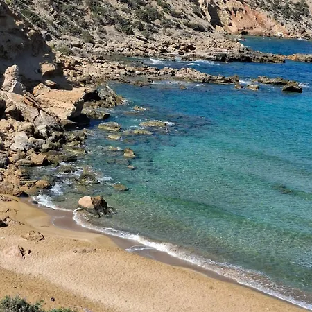 Easy Living * Chania (Crete)
