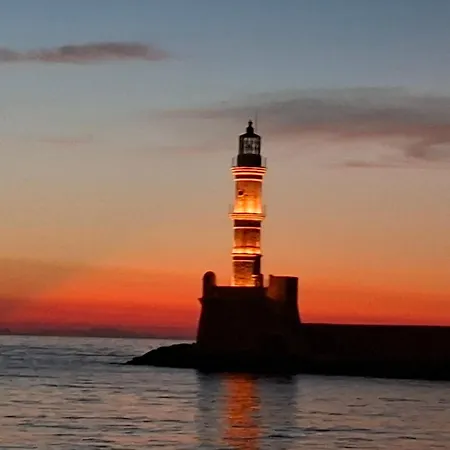 Easy Living Chania (Crete)