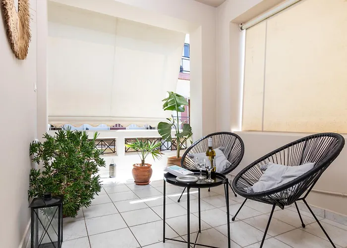 Appartamento Easy Living