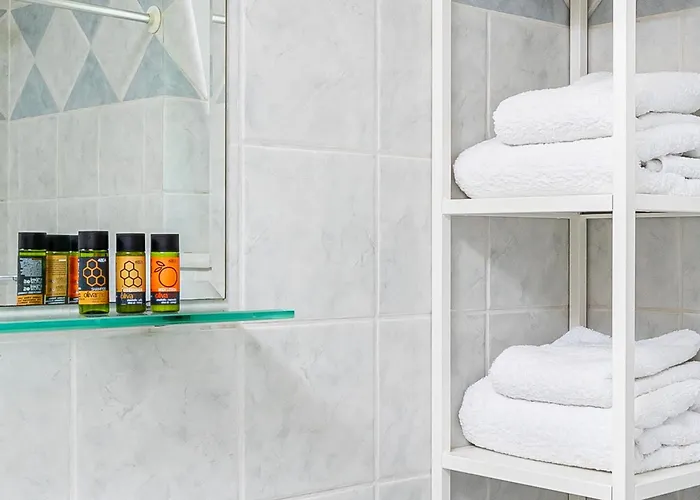 Appartamento Easy Living *