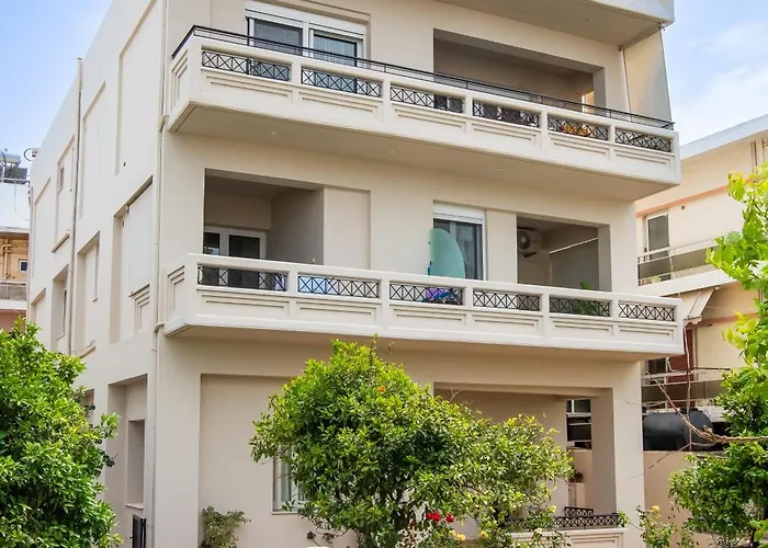 Appartamento Easy Living La Canea