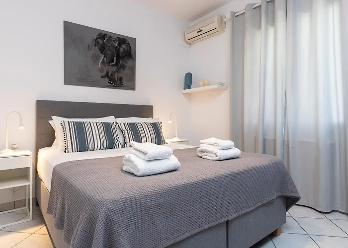 Easy Living Appartamento *