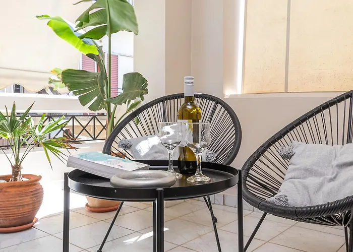 Easy Living Appartamento La Canea