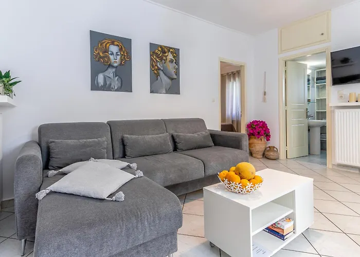 Easy Living Appartamento La Canea