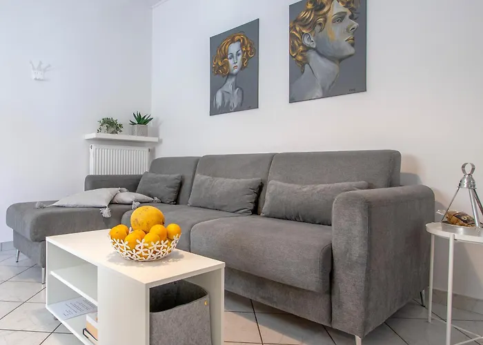 Easy Living Appartamento *