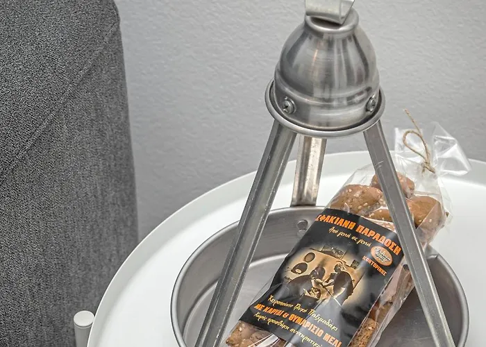 Appartamento Easy Living La Canea