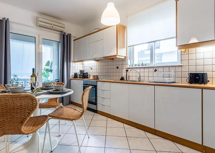 Appartamento Easy Living La Canea