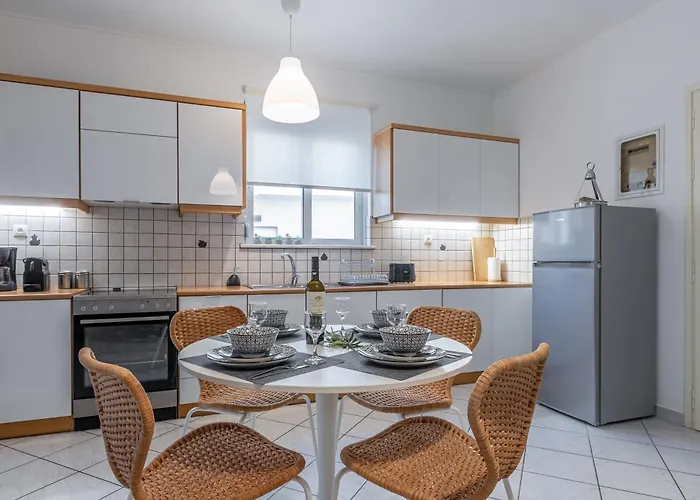 Appartamento Easy Living *