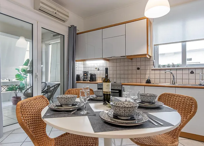 Appartamento Easy Living *