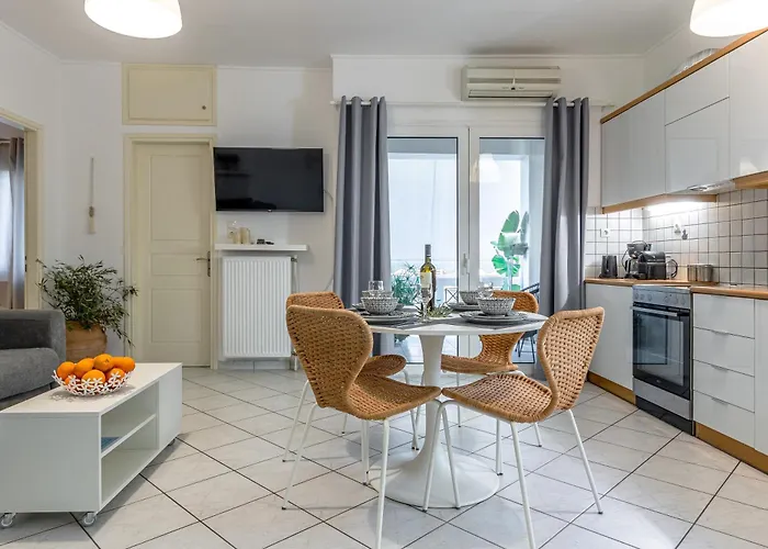 Appartamento Easy Living