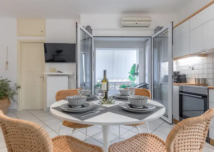 Appartamento Easy Living