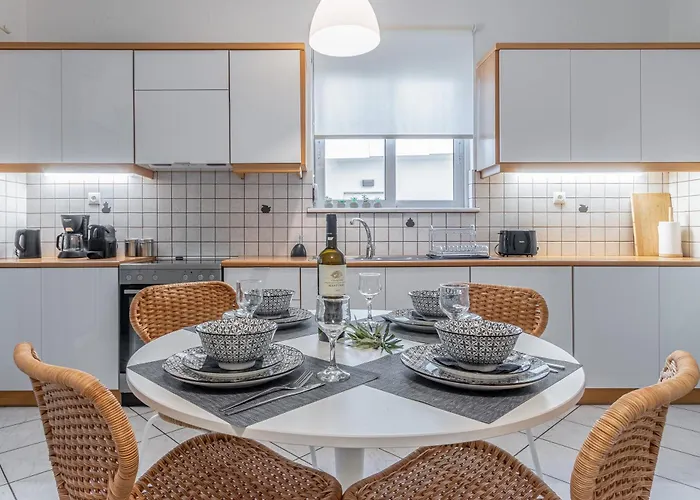 Easy Living Appartamento