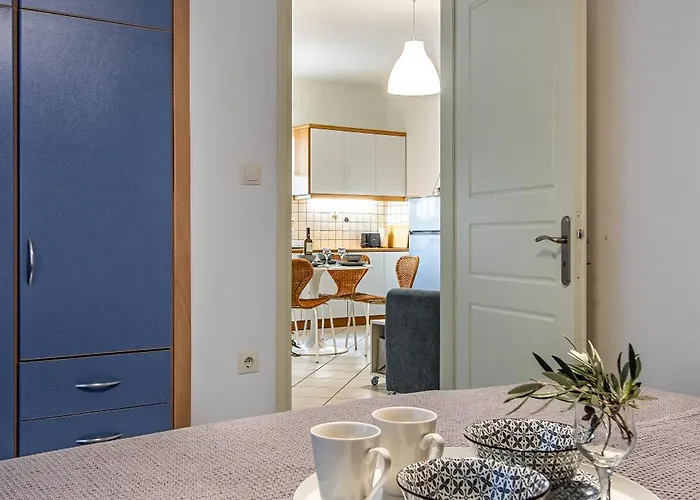 Appartamento Easy Living *