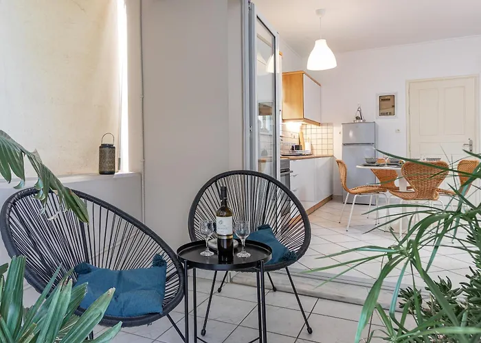 Appartamento Easy Living La Canea