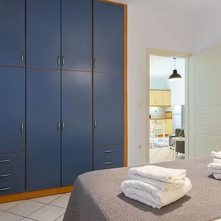 דירה Easy Living