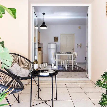 Easy Living דירה