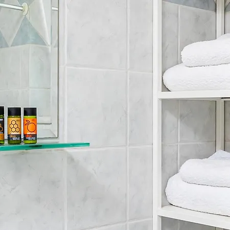 דירה Easy Living *