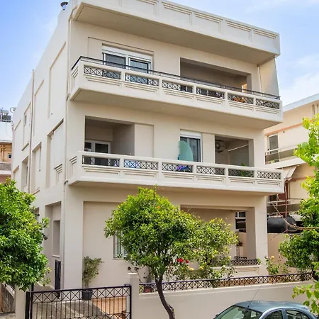 דירה Easy Living חאניה