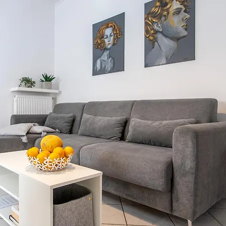 דירה Easy Living