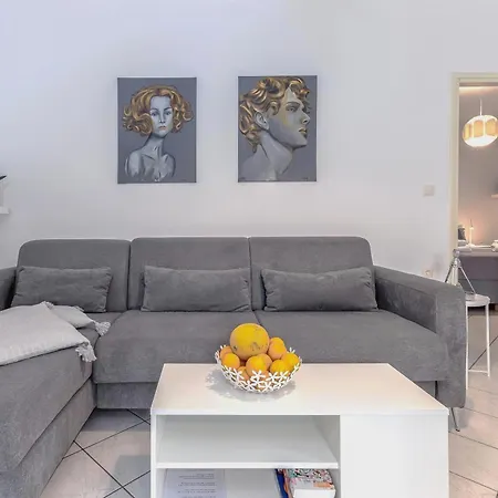 דירה Easy Living חאניה