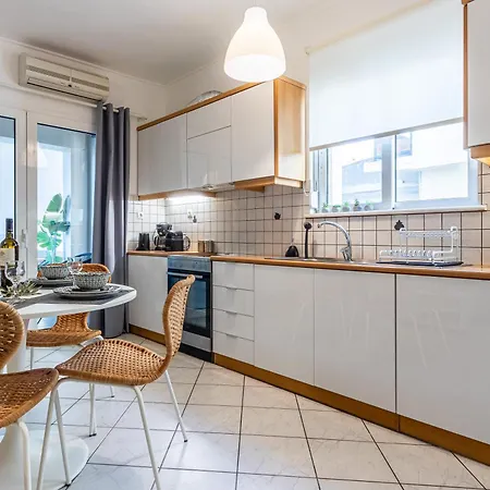 דירה Easy Living חאניה