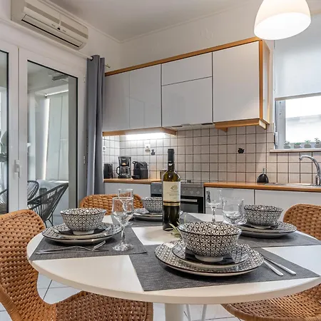 דירה Easy Living *