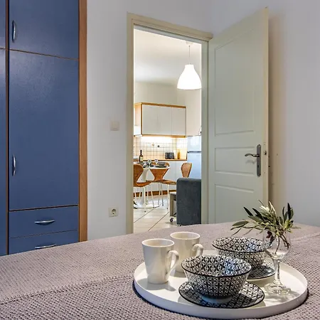 דירה Easy Living *