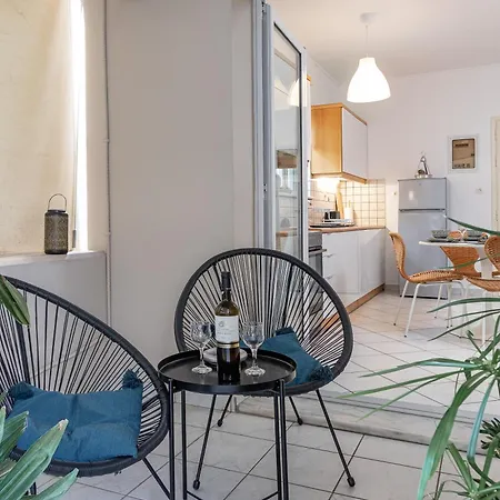 דירה Easy Living חאניה