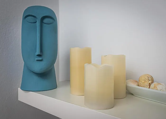 Апартаменты Easy Living Ханья