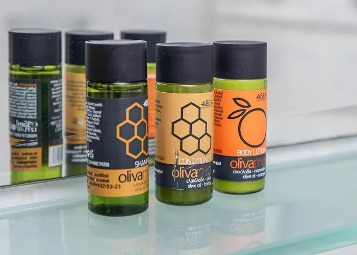 Апартаменты Easy Living *